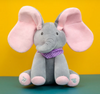 Tembo™ | Interaktiver Elefant, der neue beste Freund Ihres Kindes 🥰
